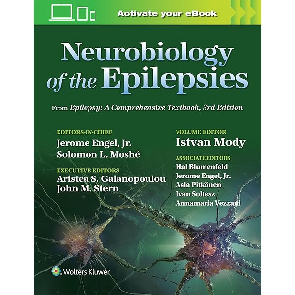 Epilepsy: A Comprehensive Textbook: 9781975105525: Medicine