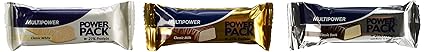 Multipower Power Pack Classic Mix-Box (24 x 35 g)