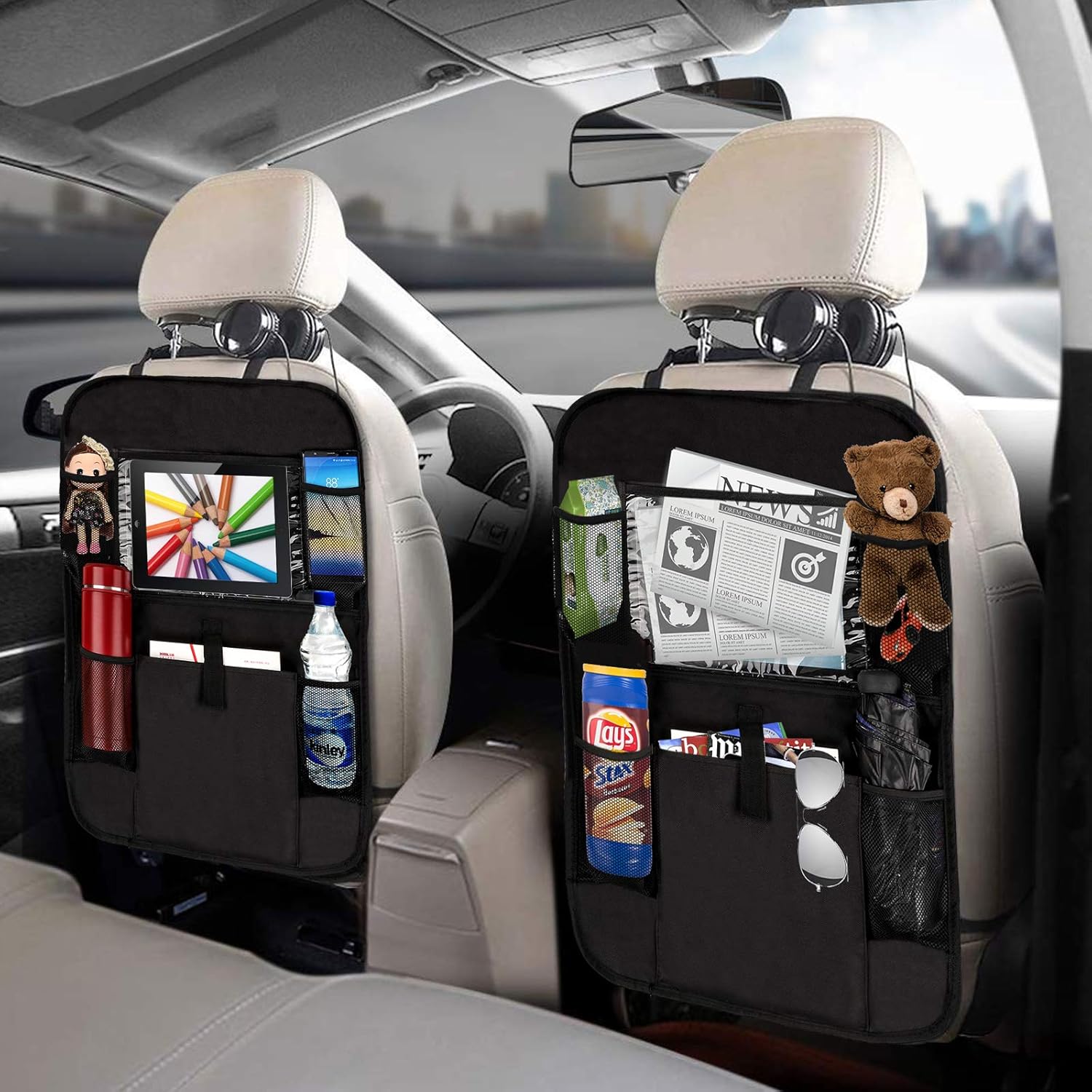 Best car seat cleaner cotton