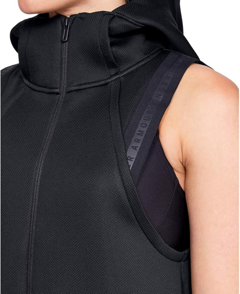 womens under armour vest top
