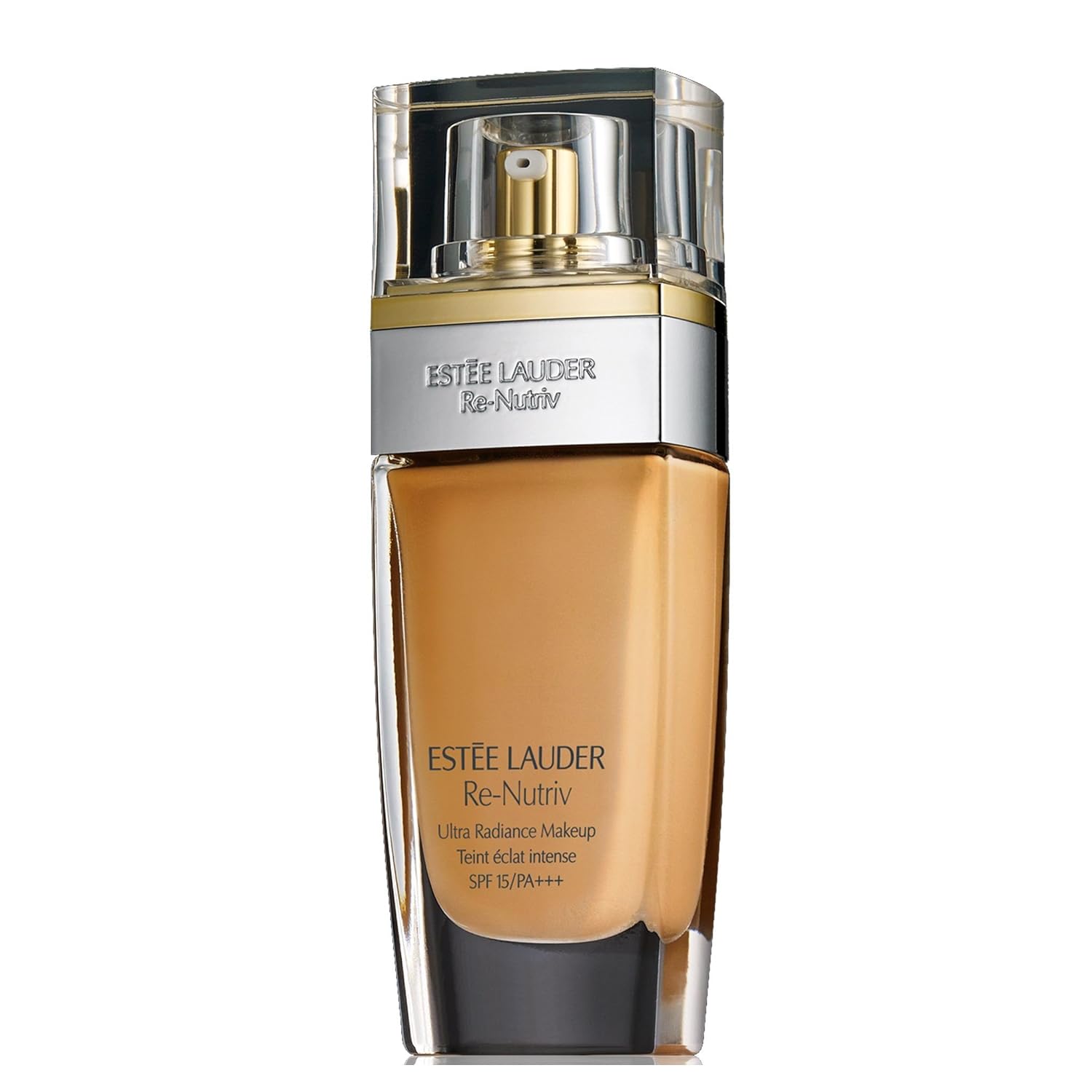 Re-Nutriv Ultra Radiance Liquid Makeup SPF 15 Rattan