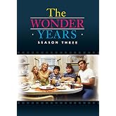 The Wonder Years: Season 3