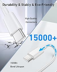 Car Carplay Cable for iPhone 15/16e/16 Pro Max/Plus