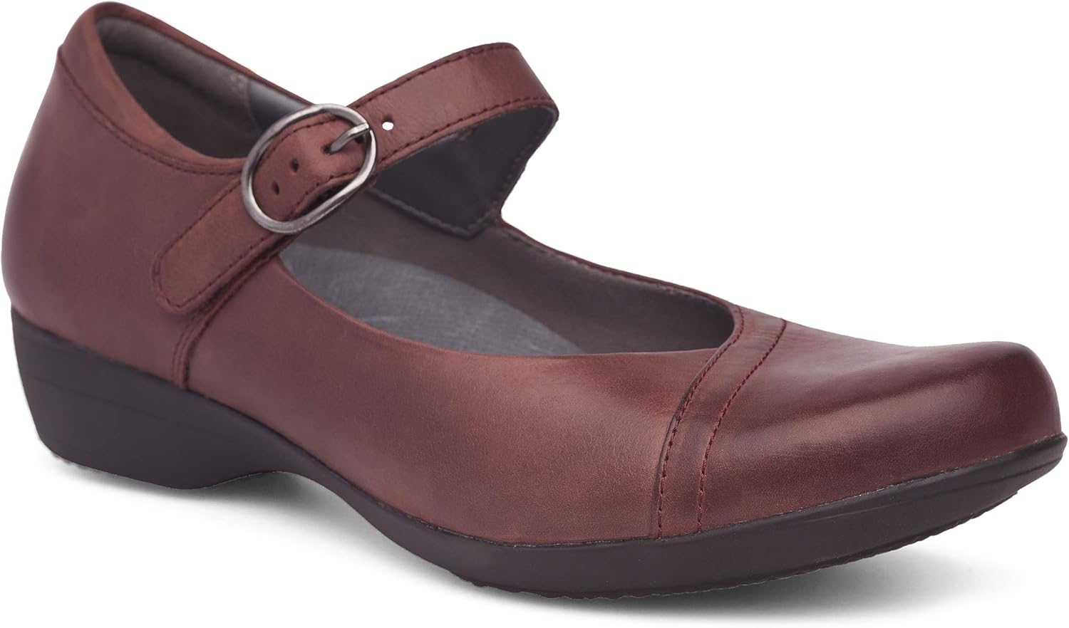 Dansko Womenâs Fawna Mary Jane | NBA Shoes Database