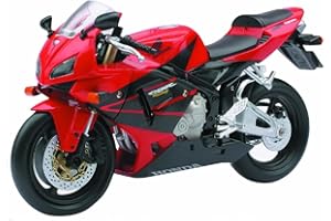 NewRay 1:12 2006 Honda Cbr600Rr Sport Bike
