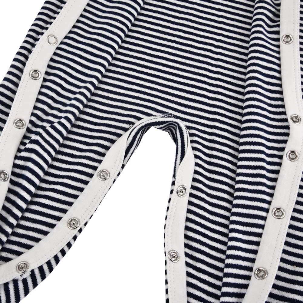 zip up sleepers with mittens