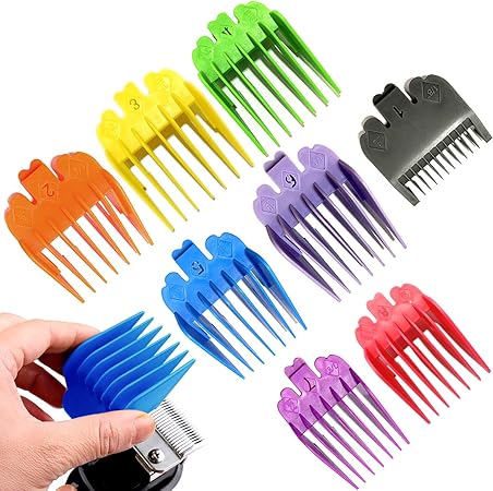 wahl replacement guide combs