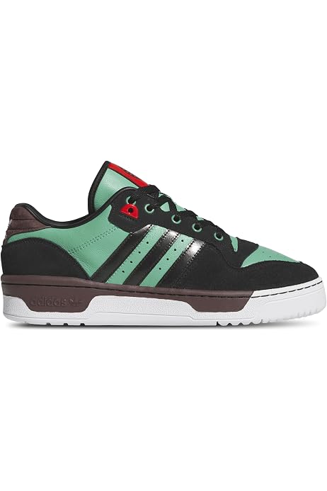 core black green