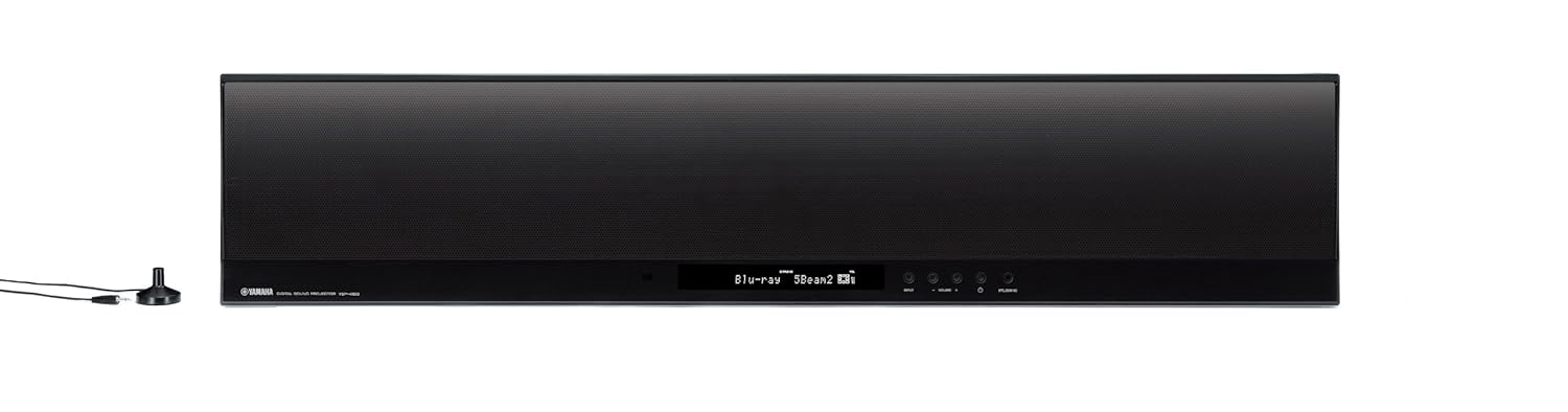 yamaha 4100 soundbar