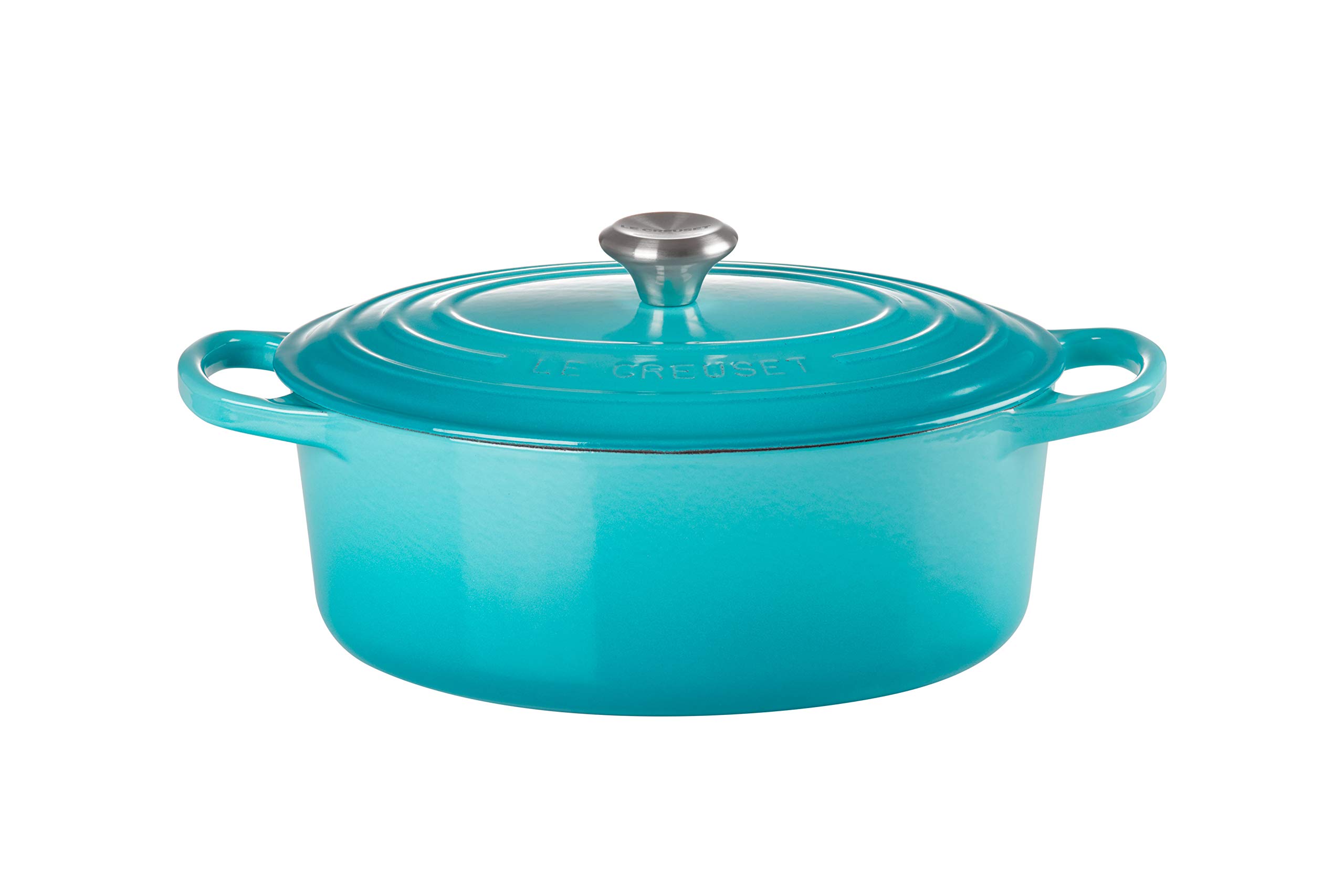 Cookware 18 cm 1.8 Litre LE CREUSET Signature Enamelled Cast Iron Round