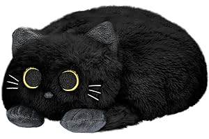 CANTUSTIME Funny Cat Beret - Cute Cap Mothers Day Easter Birthday Christmas Unique Gifts for Women Cat Lovers