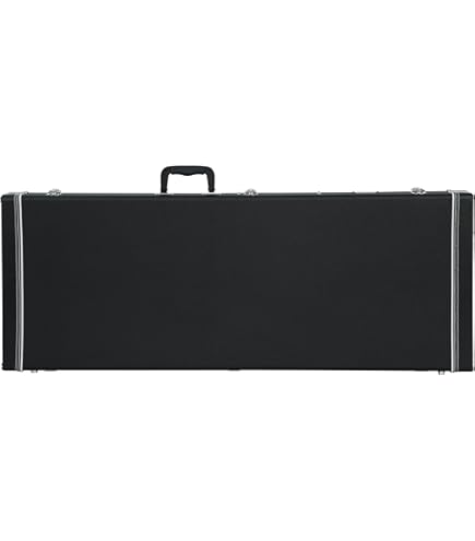 g*n様 【 ESP Hybrid Case for Bass / ESP-HC ESP LTD Phoenix Bass Form Fitting Case | Sweetwater