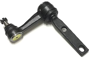 PartsW - 1 Pc Steering Idler Arm With 3.43 Inch Bolt Pattern Fits Ford Expedition 1997-2002 All Models Ford F-150 1997-2003 All Models Ford F-150 Heritage 2004 All Models