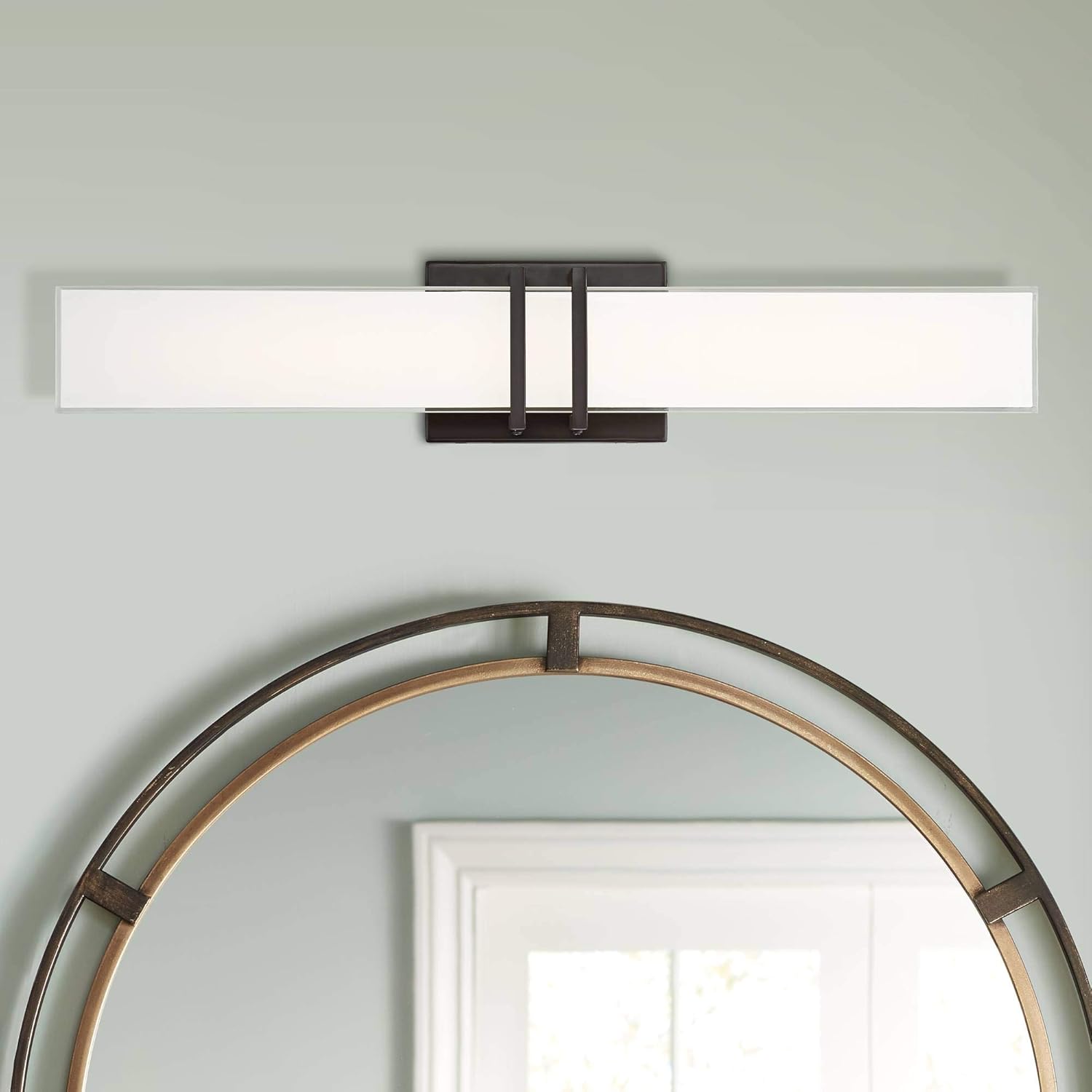 Best Possini Vanity Lighting