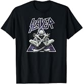 Slayer Demon Triangle T-Shirt