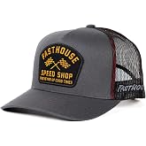 FASTHOUSE Crossroad Hat