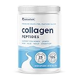 NativePath Collagen Peptides Protein - Hydrolyzed