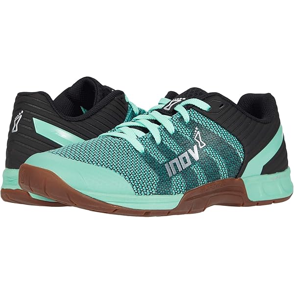 Amazon.com | Inov-8 F-Lite™ 235 V2 Light Blue/Gum UK 3 (US Women's