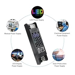 12V 3A 36W Universal Regulated Switching Power