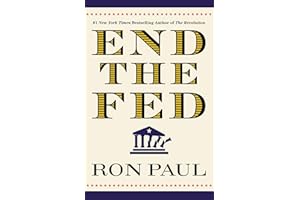 End the Fed
