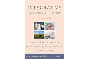 Integrative Gastroenterology (Weil Integrative Medicine Library)