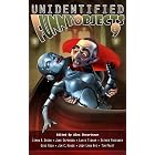 Unidentified Funny Objects 9 (Unidentified Funny Objects Annual Anthology Series of Humorous SF/F)