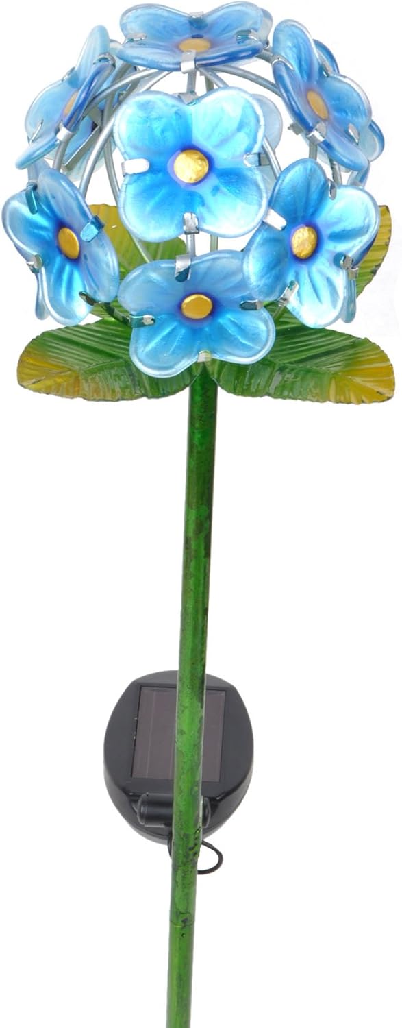 solar flower lights home depot on Tcsbbnitmotwym