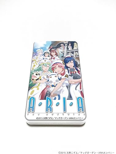 Amazon Co Jp キャラチャージn Aria The Avvenire 01 キービジュアル2 ホビー