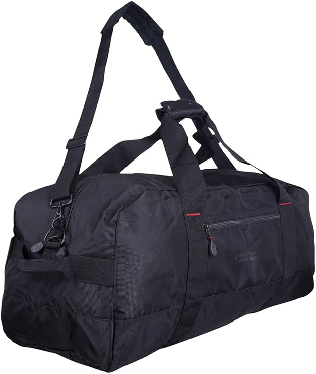 packable duffle bag amazon