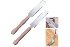 6 Inch Small Woodworking Hand Saw,SK5 Steel Hand Saw,Japanese Flush Cut Saw Flexible Double Edge Tpi 17/12 Pull Woodworking S