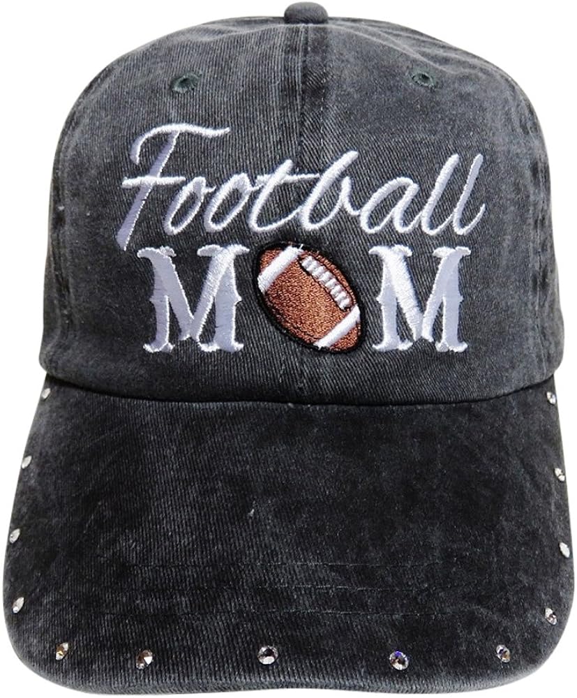 washed out baseball hats