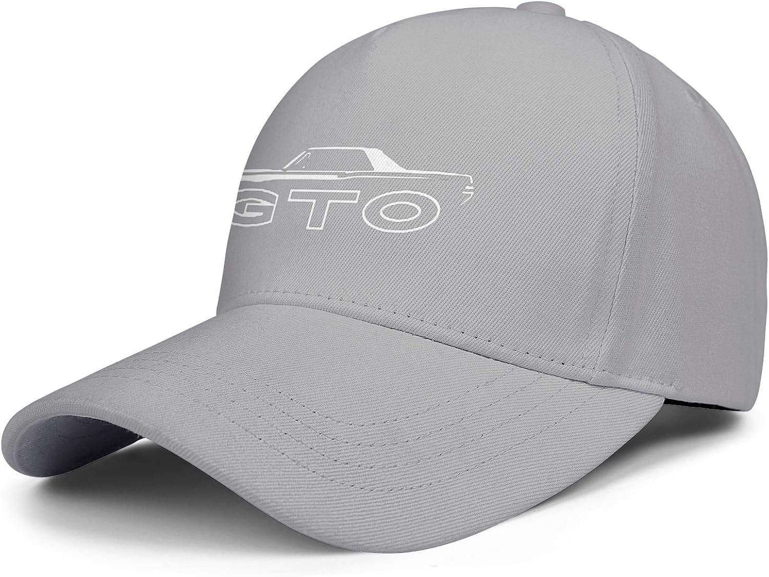 golf cap design