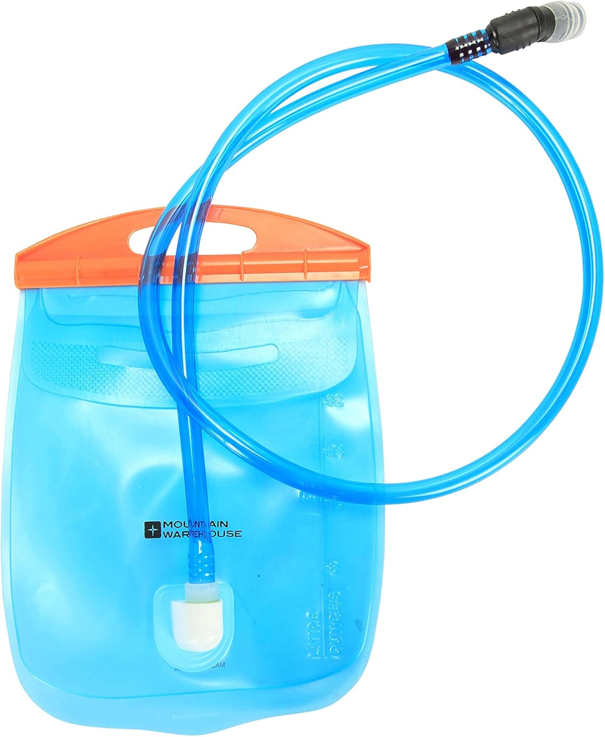mountain warehouse hydration pack