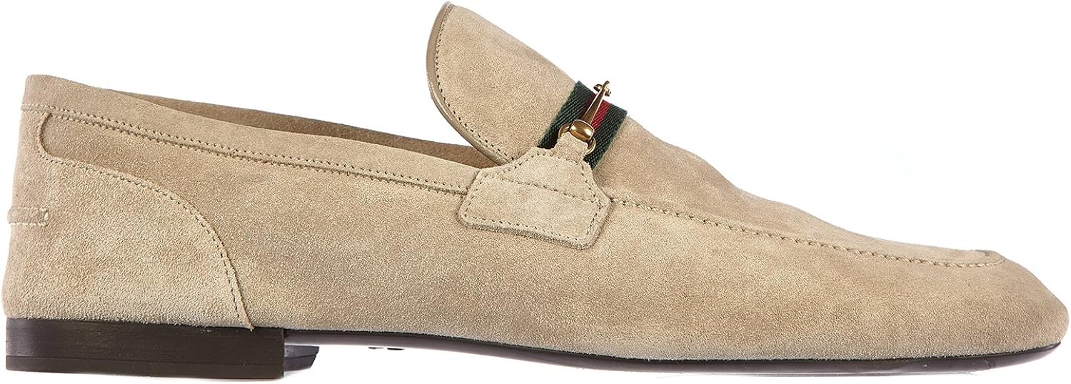 gucci moccasin shoes