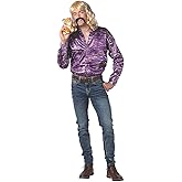 KING OF TIGERS COSTUME KIT - Apparel Accessories - 4 Pieces