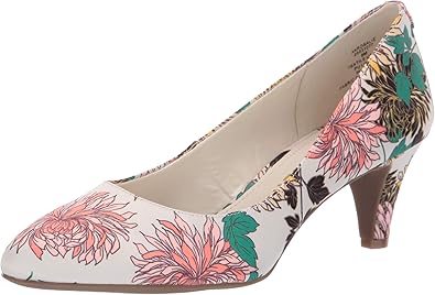 anne klein rosalie pump