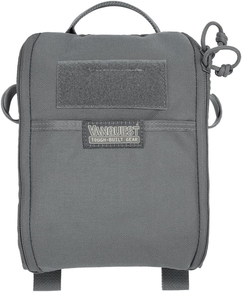 VANQUEST FTIM-HUSKY Maximizer (Fast-Totally-Integrated Maximizer)