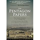 The Pentagon Papers: The Secret History of the Vietnam War