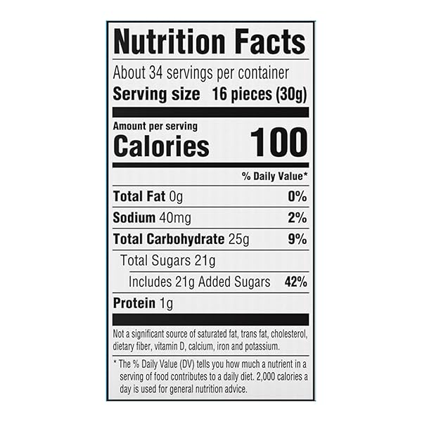 NERDS GUMMY CLUSTERS CANDY, VERY BERRY, CRUNCHY AND GUMMY, 3 OZ (PACK OF 12)