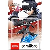Nintendo persona joker amiibo Japan Import (Super Smash Bros Series)