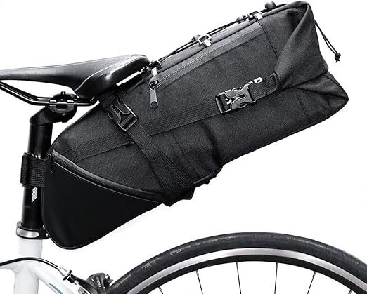 cycling seat bags
