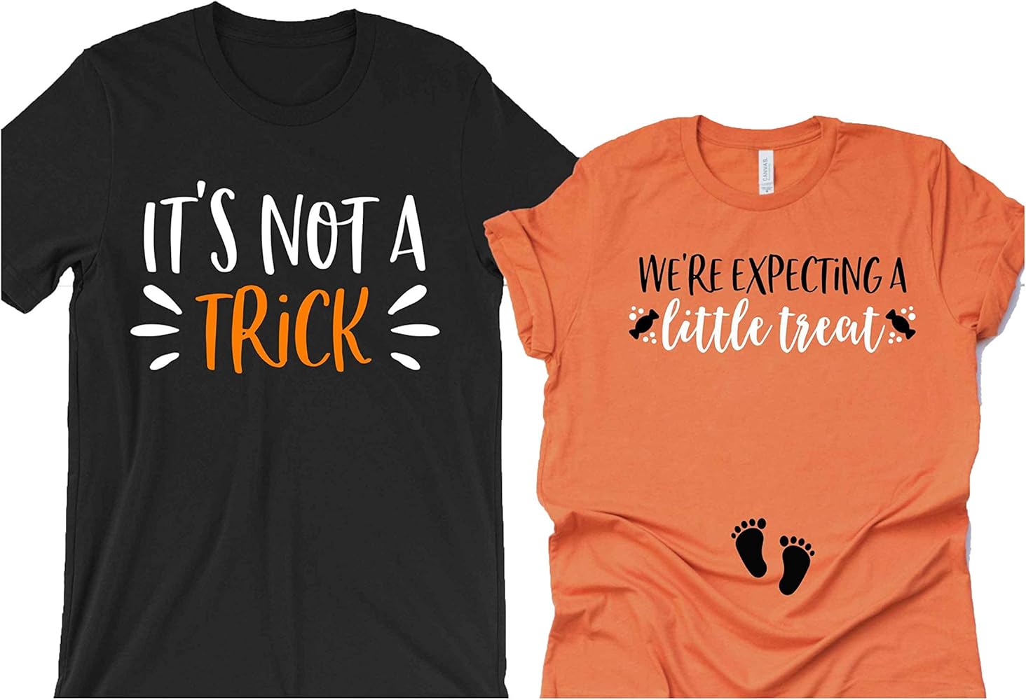 Halloween shirts for pregnant moms