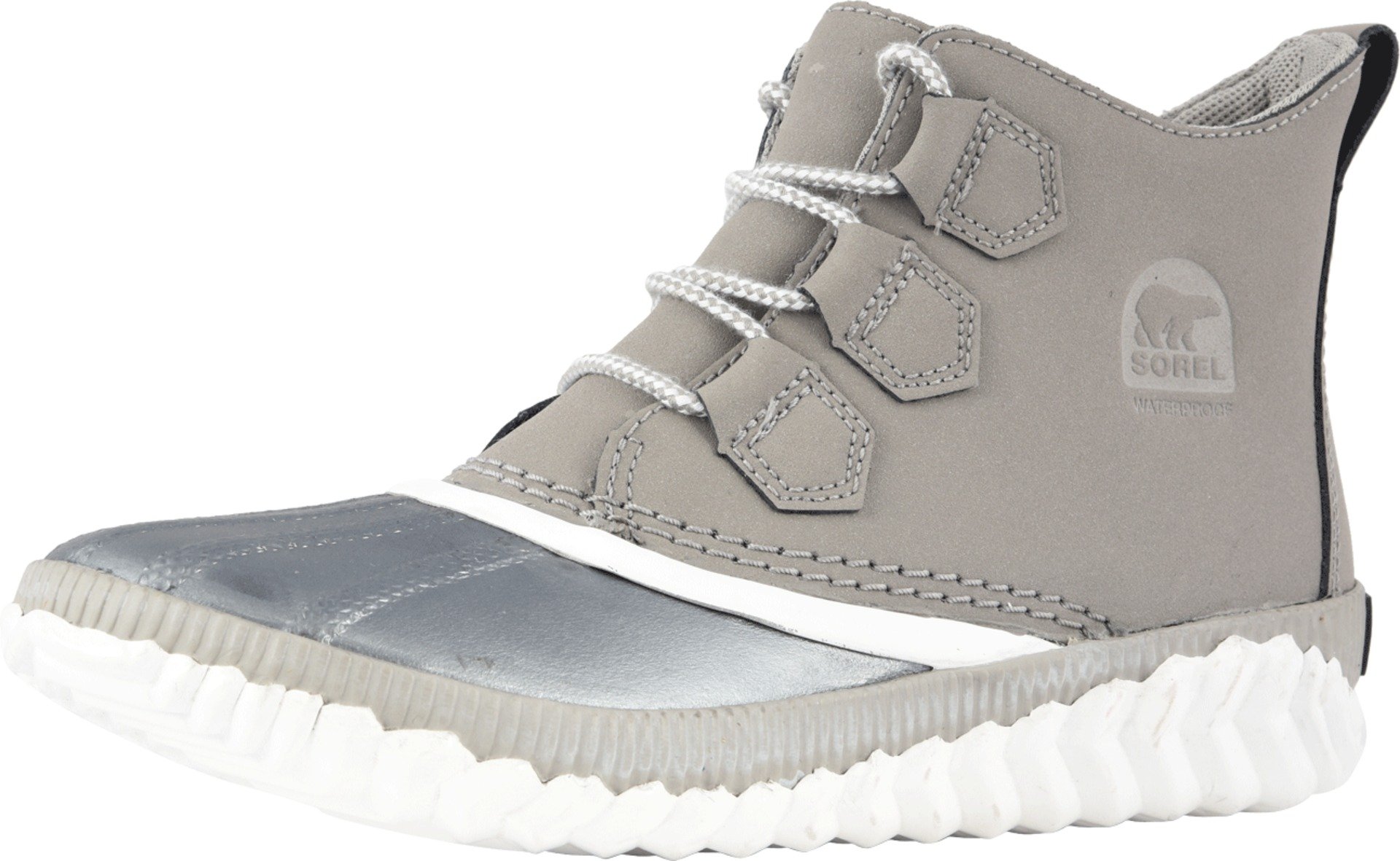 sorel women's out n about plus boots