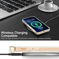 bicol for iPhone 13 Pro Max Case with Screen and
