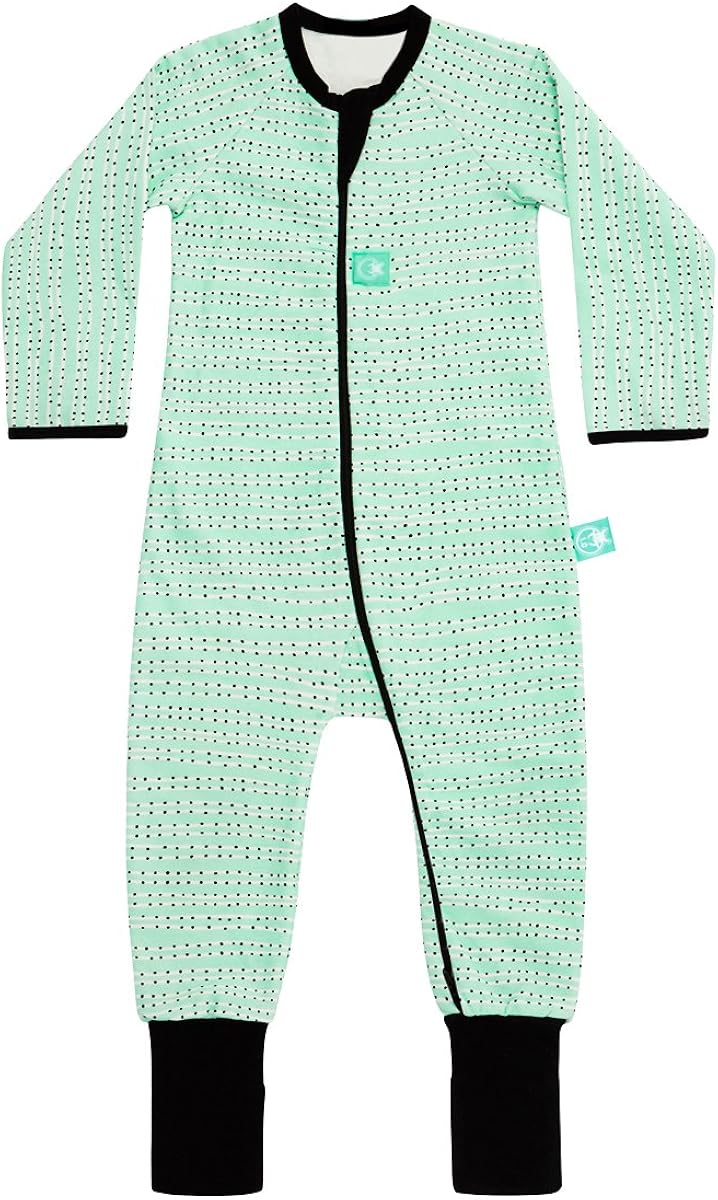 two way zip sleepers