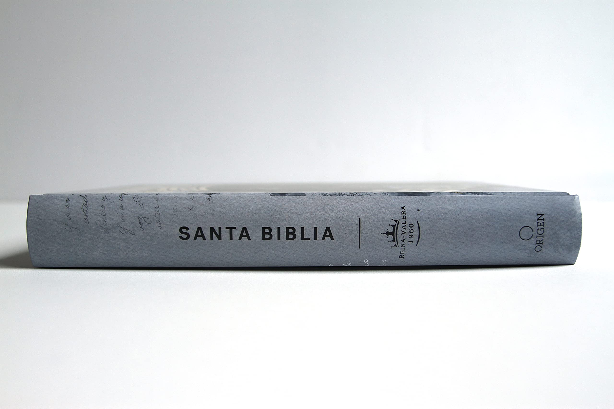Biblia RVR60 letra grande tamaño manual, tapa dura León Rey de Reyes / Spanish Bible RVR60 Handy Size Large Print Hardcover Lion King of Kings (Spanish Edition) Biblia RVR60 letra grande tamaño manual, tapa dura León Rey de Reyes / Spanish Bible RVR60 Handy Size Large Print Hardcover Lion King of Kings (Spanish Edition) Hardcover