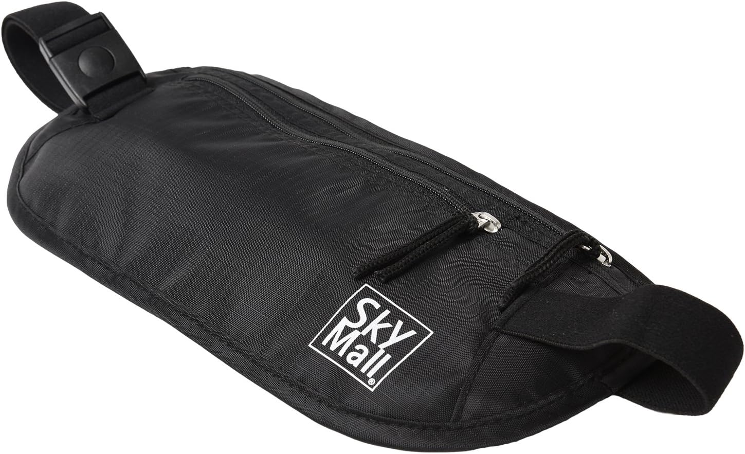 Fanny Pack Passport Holder Travel Wallet Runner Waist Pack RFID