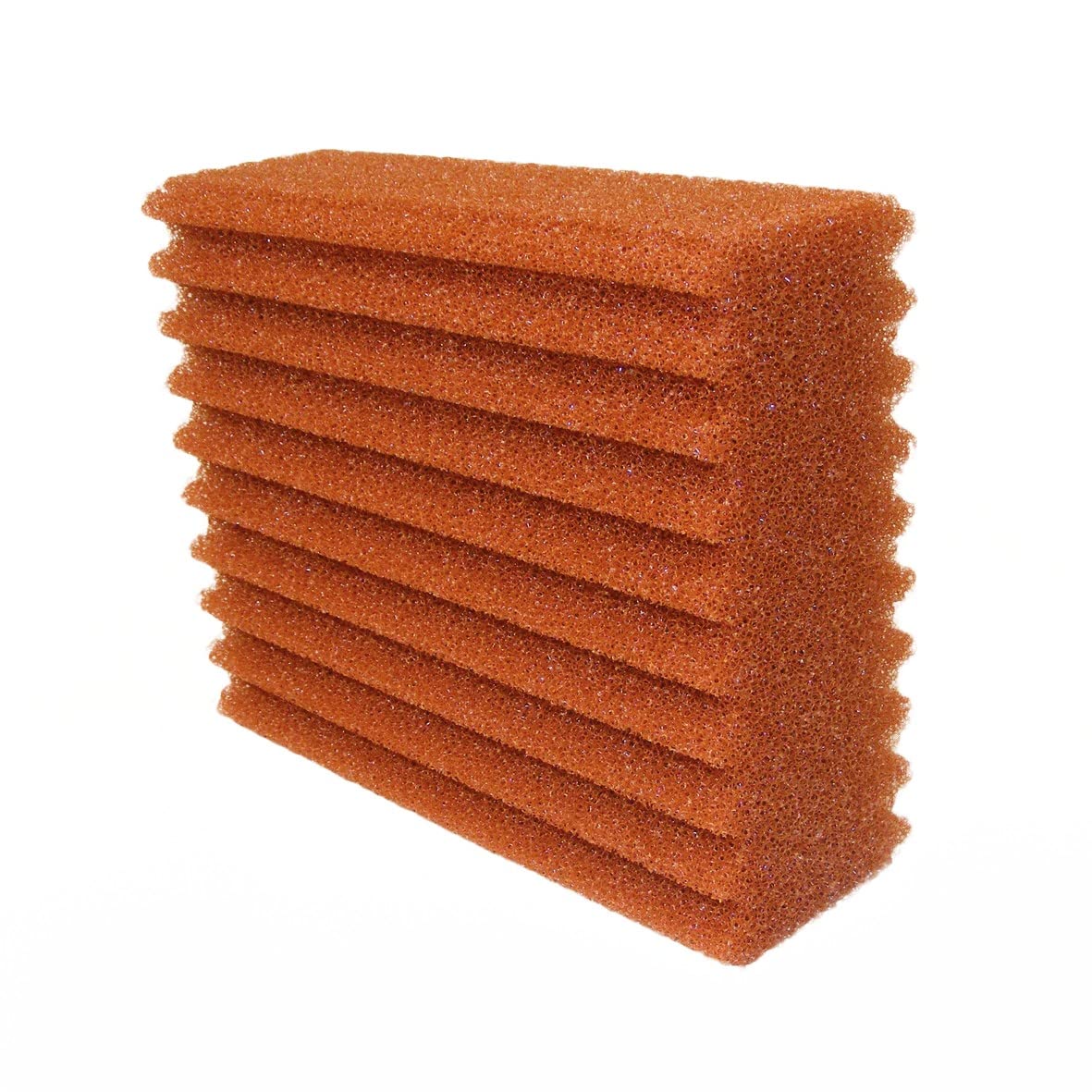 OASE 56677 Filter Sponge for Bio-Smart 18000-36000 Red 25 x 20 x 9 cm — image 1