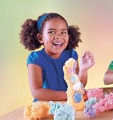 Educational Insights Learning Resources Playfoam 8-Pack 4 Classic 4 Sparkle view 6