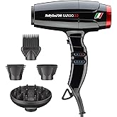 BaBylissPRO High Speed Rapido 2.0 Hair Dryer